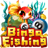 z18 fishing Câu Cá Bingo