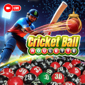 z18 live Roulette Bóng Cricket