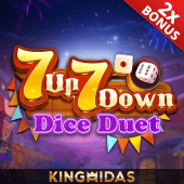 z18 game Song Ca Xúc Xắc