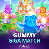 z18 slot Kẹo Dẻo Giga Match