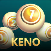 z18 game Keno