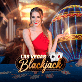z18 live Blackjack Las Vegas