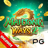 Mahjong Ways 2 z18 slot icon