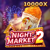 Chợ Đêm 2 z18 game icon