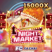 z18 slot Chợ Đêm